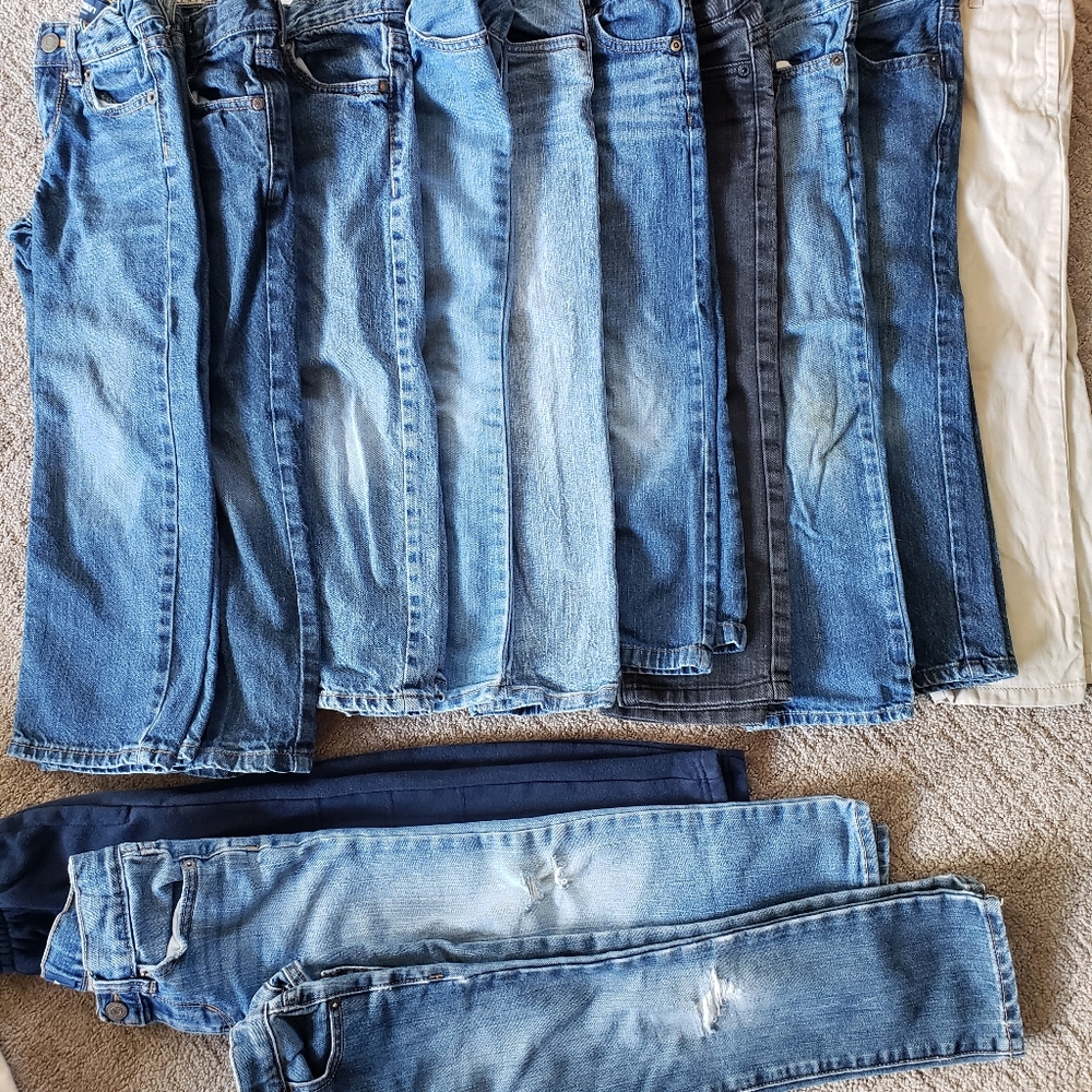 Boys 5T Pants